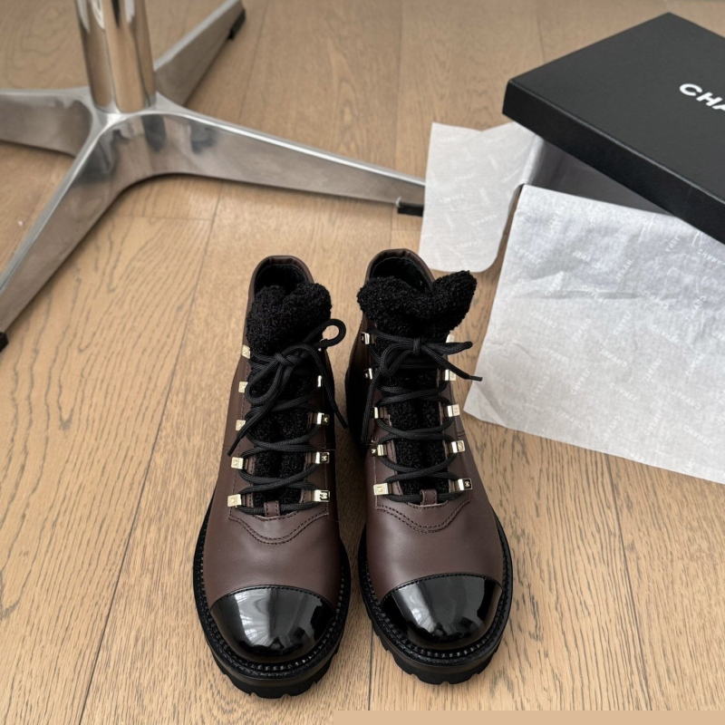 Ch*el boots